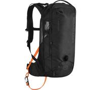 ORTOVOX Avabag Litric Freeride 18 - Homme - Noir - taille Unique- modèle 2026