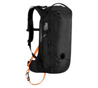Ortovox - Avabag Litric Freeride 18 - Sac à dos airbag Black Raven - 18 L