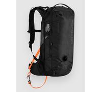 Ortovox Avabag Litric Freeride 18L Sac à dos noir Uni