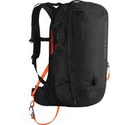 ORTOVOX Avabag Litric Freeride 26s - Femme - Noir - taille Unique- modèle 2026