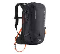 Ortovox - Avabag Litric Freeride 26S - Sac à dos airbag Black Raven - 26 L