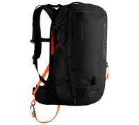 Ortovox - Avabag Litric Freeride 26S - Sac à dos airbag Black Raven - 26 L