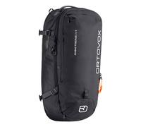 Ortovox - Avabag Litric Freeride 26S Zip Black Raven - old - 26 L