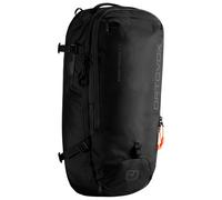 Ortovox - Avabag Litric Freeride 26S Zip - Sac à dos à zipper - black raven ii