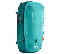 Ortovox - Avabag Litric Freeride 26S Zip - Sac à dos à zipper - ice waterfall