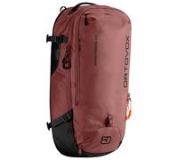 Ortovox - Avabag Litric Freeride 26S Zip - Sac à dos airbag - chestnut