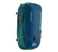 Ortovox - Avabag Litric Freeride 28 Zip Petrol Blue - 28 L