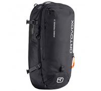 Ortovox - Avabag Litric Freeride 28 Zip - Sac à dos airbag - black raven