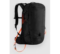 Ortovox Avabag Litric Freeride 26s 26l Backpack Noir