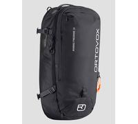 Ortovox Avabag Litric Freeride Zip-On 28L Sac à dos noir Uni