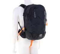Ortovox Avabag Litric Tour 28l S Sac à airbag électronique 28 Noir