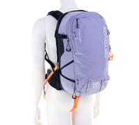 Ortovox Avabag Litric Tour 28l S Sac à airbag électronique 28 Rose