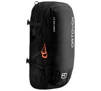 Ortovox - Avabag Litric Tour 28S Zip - Sac à dos à zipper - black raven