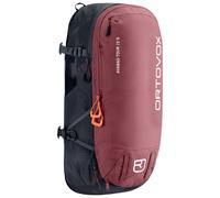 Ortovox - Avabag Litric Tour 28S Zip - Sac à dos airbag - mountain rose