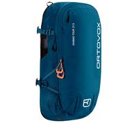 Ortovox - Sac à dos Airbag - Avabag Litric Tour 28S Zip Petrol Blue - Bleu Bleu