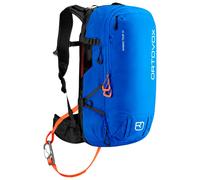 Ortovox - Avabag Litric Tour 30 - Sac à dos airbag - blue note