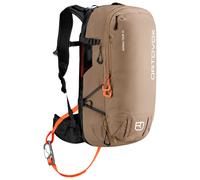 Ortovox - Avabag Litric Tour 30 - Sac à dos airbag - dark linen