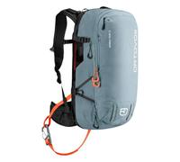 Ortovox - Sac à dos airbag - Avabag Litric Tour 30 Glacier Grey - Gris Gris