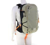 Ortovox Avabag Litric Tour 30l Sac à airbag électronique 30 Beige