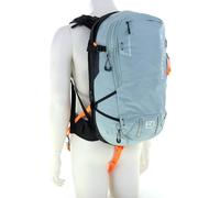 Ortovox Avabag Litric Tour 30l Sac à airbag électronique 30 Bleu clair