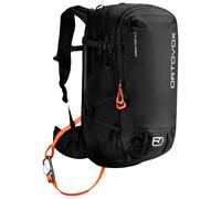 Ortovox - Avabag Litric Tour 36S - Sac à dos airbag - black raven