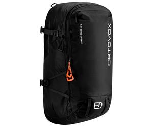 Ortovox - Avabag Litric Tour 36S Zip - Sac à dos airbag - black raven