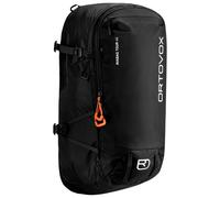 Ortovox - Avabag Litric Tour 40 Zip - Sac à dos airbag - black raven