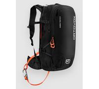 Ortovox Avabag Litric Tour S 28L Sac à dos noir Uni