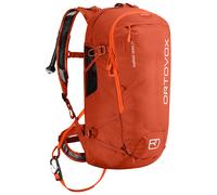 Ortovox - Avabag Litric Zero 27 Desert Orange - Sac airbag