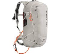 ORTOVOX Avabag Litric Zero 27 - Mixte - Gris - taille Unique- modèle 2026