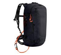 Ortovox - Avabag Litric Zero 27 - Sac à dos airbag Black Raven - 27 L
