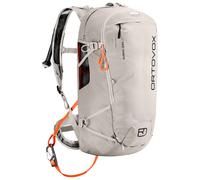 Ortovox - Avabag Litric Zero 27 - Sac à dos airbag - white tea