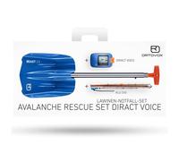 Ortovox - Avalanche Rescue Set Diract Voice - Pack ARVA