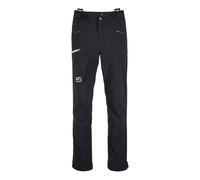 Ortovox Bacun Pants M Pantalon Homme, Noir de Jais, M