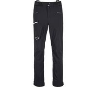 Ortovox Bacun Pants M Pantalon Homme, Noir de Jais, M