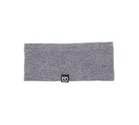 Ortovox Bandeau Unisexe Wonderwool. Taille Unique Grey Blend