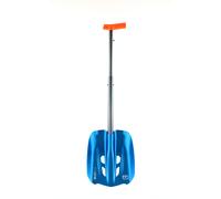 Ortovox Beast 2.3 Pelle à avalanche Taille unique Bleu