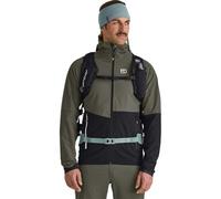 ORTOVOX Berrino Hooded Jacket M COAT Unisexe Adulte