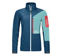 Ortovox Berrino Jacket Femme - Vestes outdoor femmes XS