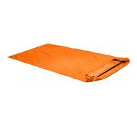 Ortovox - Sac de bivouac - Bivy Double - Orange Orange
