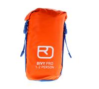 Ortovox - Sac de bivouac - Bivy Pro - Orange Orange