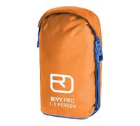 Ortovox Bivy Pro Bivibag Orange 235 x 120 cm