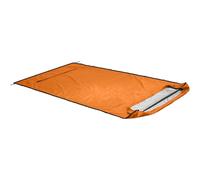 Ortovox Bivy Pro Bivibag Orange 235 x 120 cm