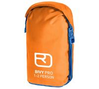 Ortovox - Sac de bivouac - Bivy Pro - Orange Orange