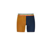 ORTOVOX Boxer Homme Rock'n'Wool 185 bleu marine | XXL