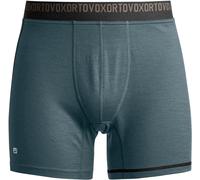 Ortovox - 185 Rock'N'Wool Boxer - Sous-vêtement mérinos - XL - dark arctic grey
