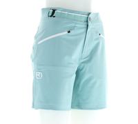 Ortovox Brenta Femmes Short Outdoor S Turquoise