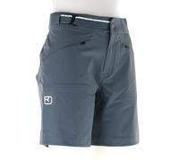 Ortovox Brenta Femmes Short Outdoor XS Anthracite