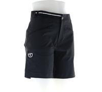 Ortovox Brenta Femmes Short Outdoor XS Noir