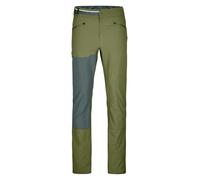 ORTOVOX Brenta Pantalon M Wild Herbs 40 pour Homme